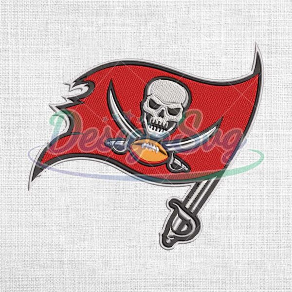 tampa-bay-buccaneers-ncaa-embroidery-designs