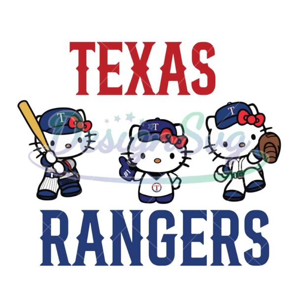 hello-kitty-texas-rangers-baseball