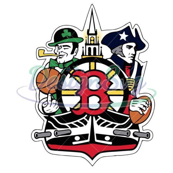boston-sports-teams-svg-red-sox-svg