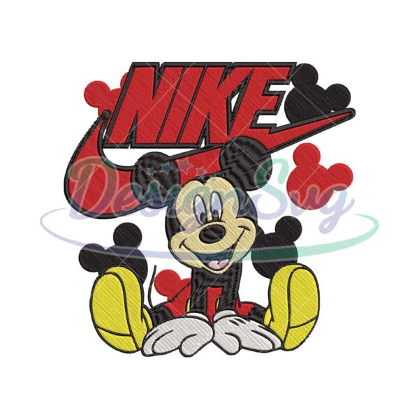 nike-mickey-mouse-embroidery-designs-png
