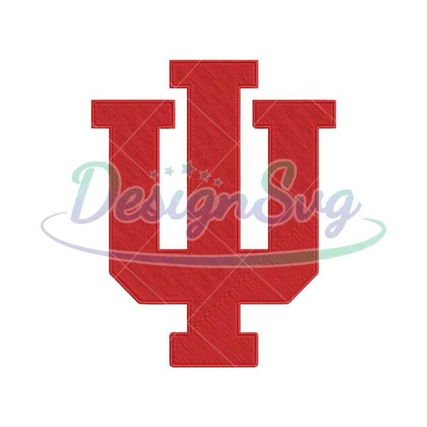 indiana-hoosiers-embroidery-file-png