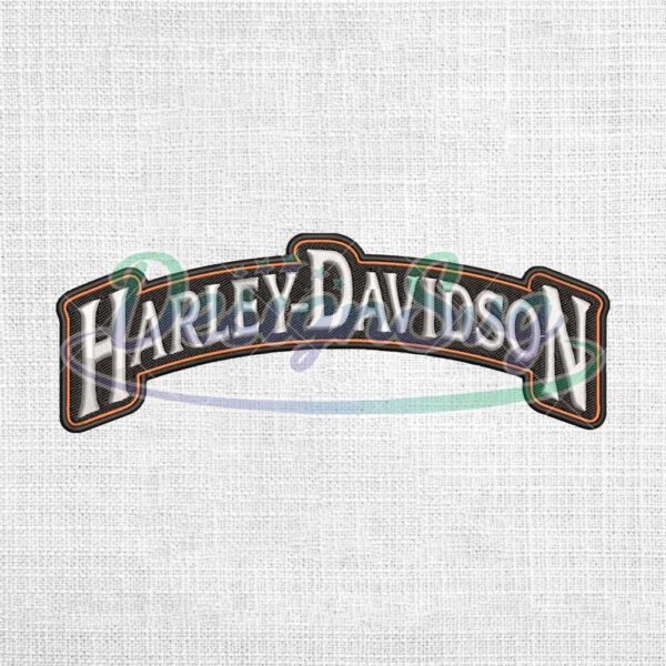harley-davidson-logo-embroidery-files