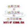 100-days-of-school-png-sublimation-swiftie-kelce-png-100-days-of-school-taylor-swift-kelce-png-chiefs-png