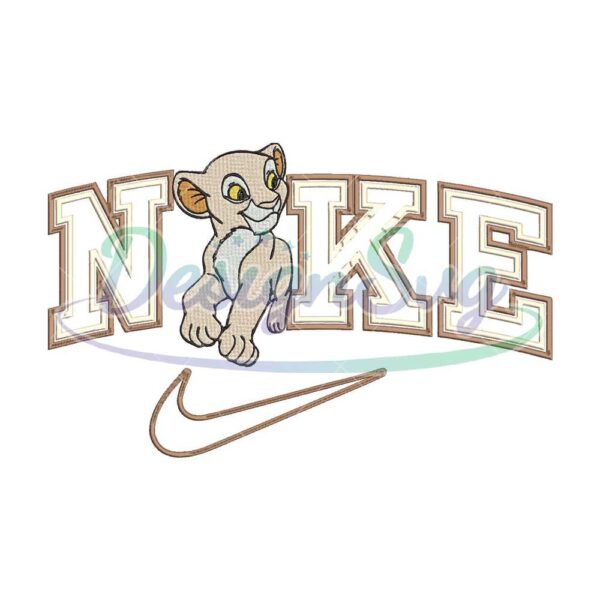 nike-tiger-embroidery-design-lion-king-embroidery-nike-designembroidery-png