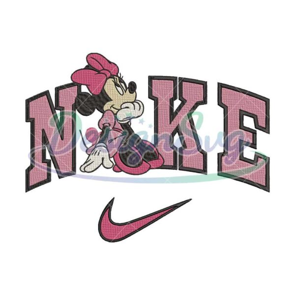 nike-minnie-mouse-embroidery-designs-png