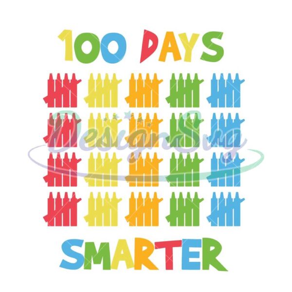 100-days-smarter-svg-happy-100th-day-of-school-svg-schooling-svg-teacher-appreciation-svg-teacher-gift