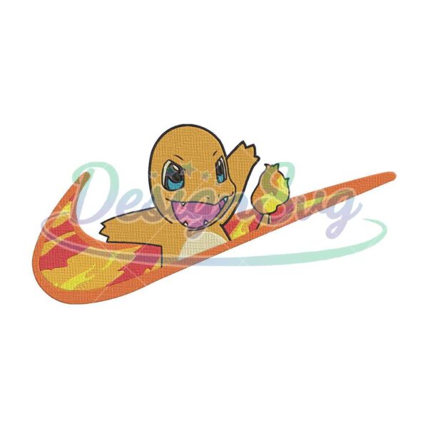 nike-x-charmander-embroidery-design-pokemon-embroiderynike-design-embroidery-png