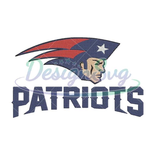 new-england-patriots-embroidery-design-new-england-patriots-embroidery-nfl-embroidery-png