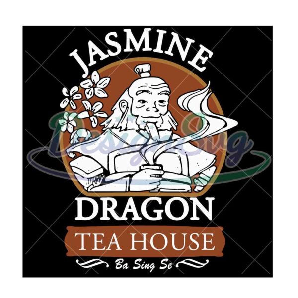 jasmine-dragon-tea-house-svg-trending-svg