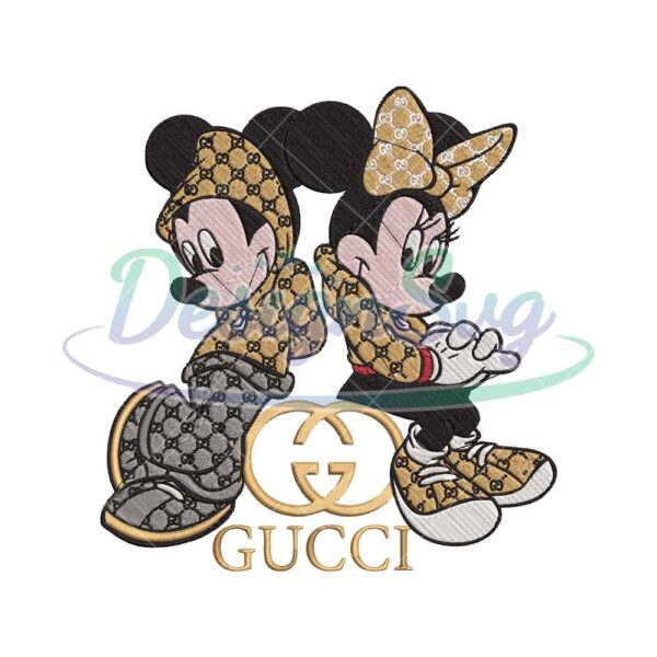 gucci-mickey-and-minnie-embroidery-design-png