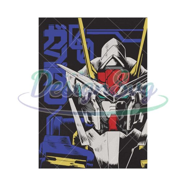 gundam-robot-embroidery-design-png