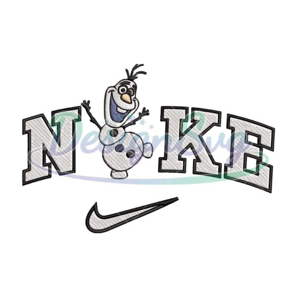 nike-x-olaf-embroidery-design-png