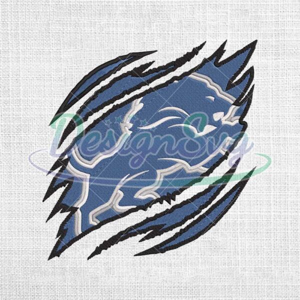 detroit-lions-ripped-claw-machine-embroidery-design-file