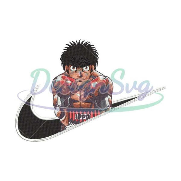 ippo-makunouchi-embroidery-design-file-hajime-no-ippo-anime-embroidery-design-machine-embroidery-png