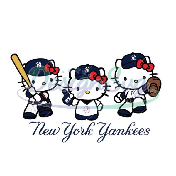 hello-kitty-new-york-yankees-baseball-svg-png-dxf-eps