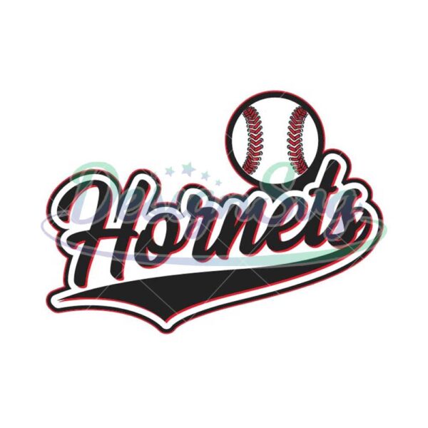 hornets-baseball-hornets-softball-svg-cut-file-hornets-logo-hornets-sports-hornets-script