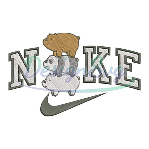 nike-bare-bears-embroidery-design-file-nike-embroidery-png