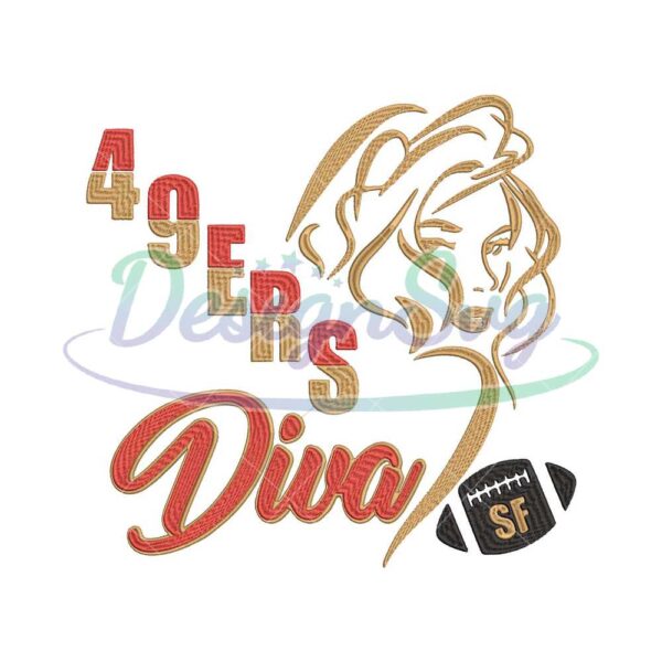 diva-san-francisco-49ers-embroidery-design-49ers-embroidery-nfl-embroidery-sport-embroidery-png