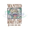 monkey-d-luffy-gear-5-embroidery-design-png