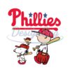 snoopy-and-charlie-brown-philadelphia-phillies-svg