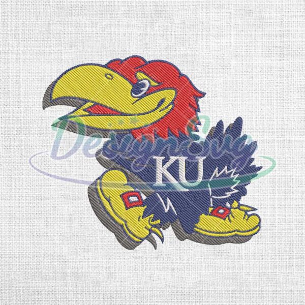 ncaa-kansas-jayhawks-embroidery-design