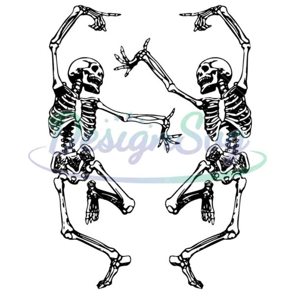 dancing-skeletons-svg-halloween-skeletons-design