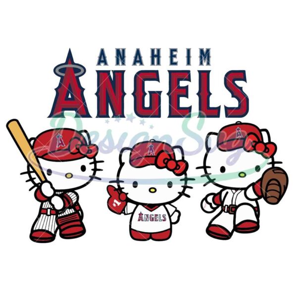 hello-kitty-los-angeles-angels-baseball-svg-png-dxf-eps