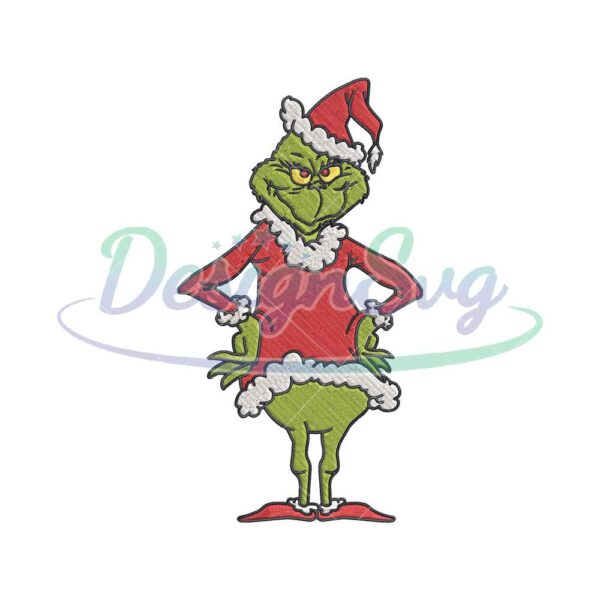 grinch-santa-stand-embroidery-designs-png