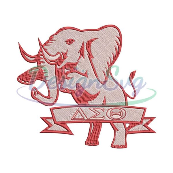 elephant-delta-sigma-theta-embroidery-design-png