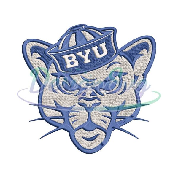 byu-cougars-mascot-embroidery-design-png