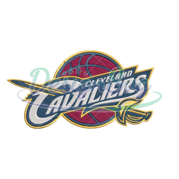 cleveland-cavaliers-logo-embroidery-design-png