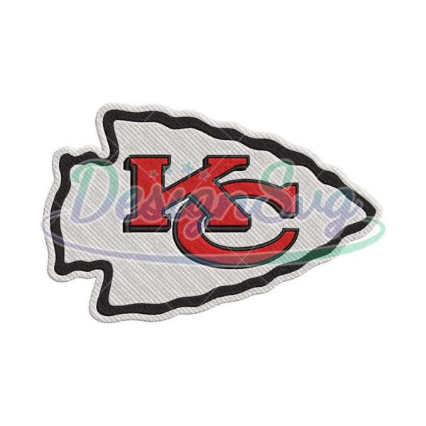 kansas-city-chiefs-embroidery-png