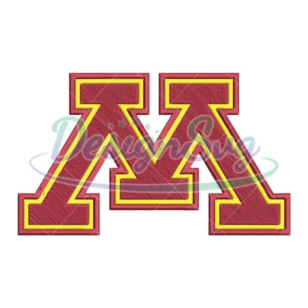 minnesota-golden-gophers-embroidery-designs-png