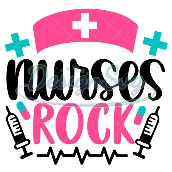 nurse-svg-nursing-svg-nurses-life-svg