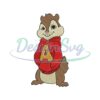 alvin-embroidery-design-chipmunks-embroidery-png