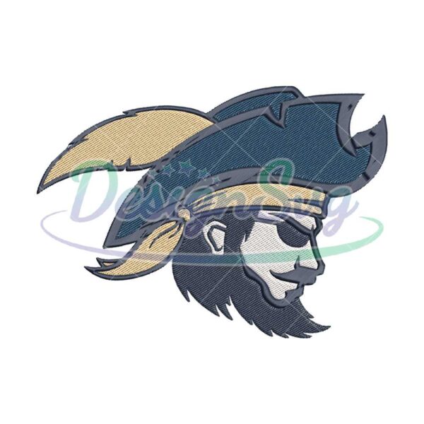 charleston-southern-buccaneers-embroidery-designs-png