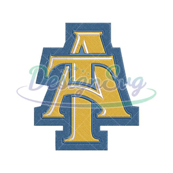 north-carolina-at-aggies-embroidery-designs-png