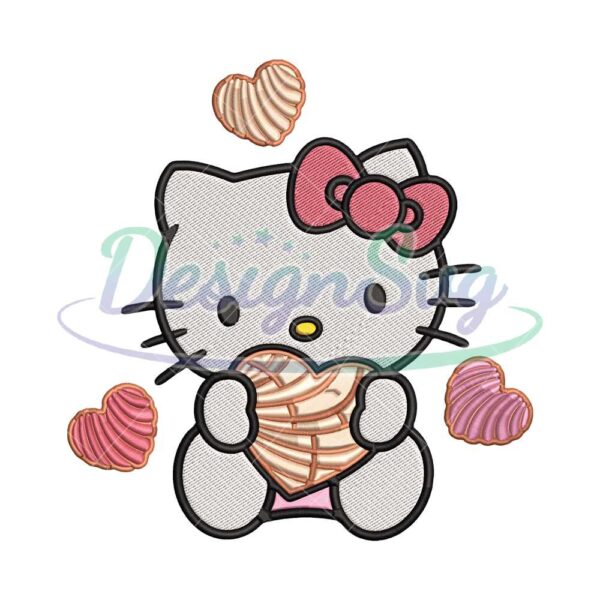 concha-hello-kitty-embroidery-design-png