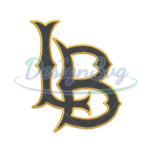 long-beach-state-beach-embroidery-files-png