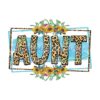 sunflower-leopard-frame-aunt-png-sublimation-design-downloadsunflower-aunt-western-aunt-png-floral-mama-png-aunt-png