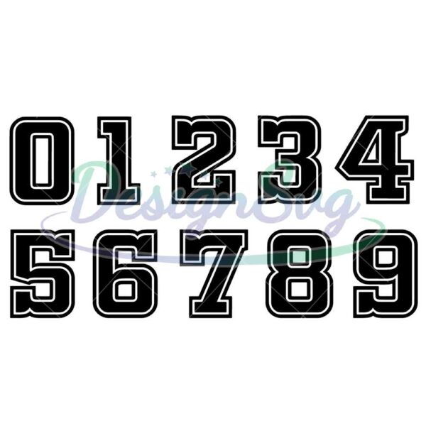 jersey-number-svg-sport-font-svg-football-numbers-svg