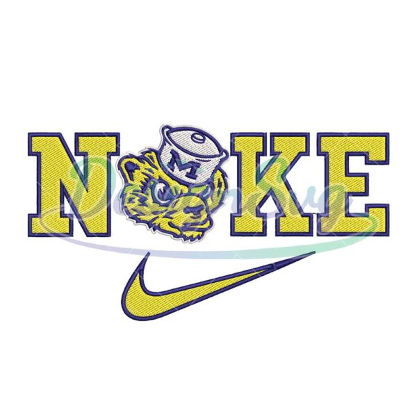 nike-x-michigan-wolverines-embroidery-designs-ncaa-embroidery-design-file-instant-download