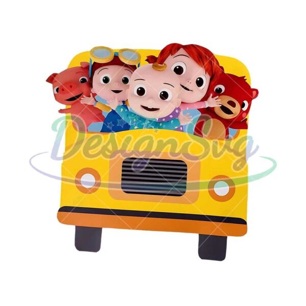 school-bus-cocomelon-cocomelon-cocomelon-birthday-cocomelon-family-cocomelon-characters-2