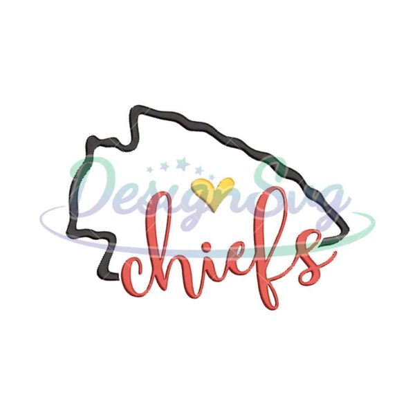 kansas-city-chiefs-embroidery-design