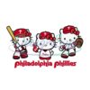 hello-kitty-philadelphia-phillies-baseball-svg