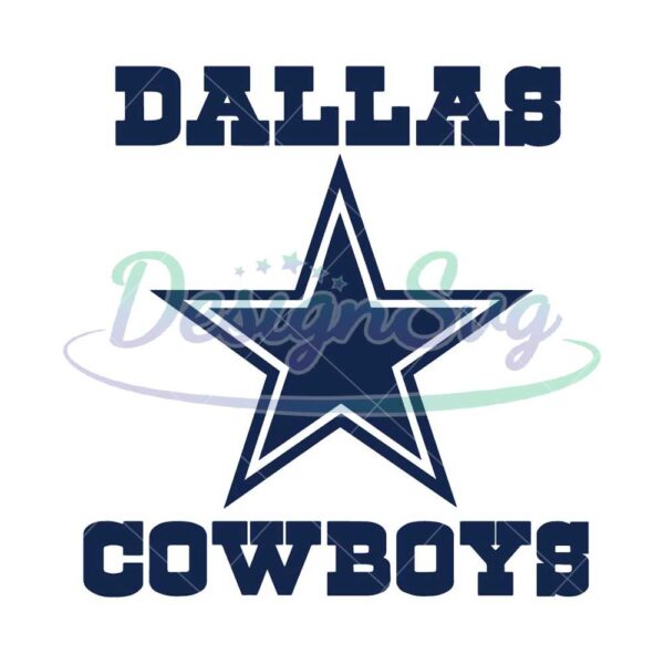 dallas-cowboys-logo-svg-png-dxf-eps-cutting-file-for-cricut