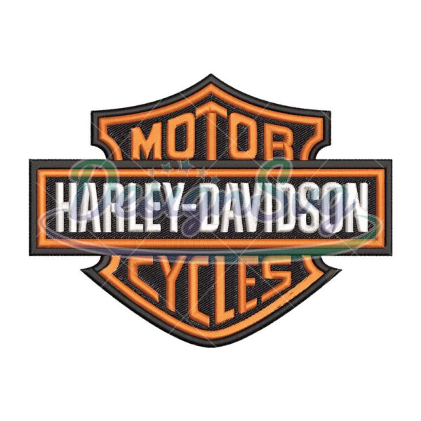 harley-davidson-embroidery-files