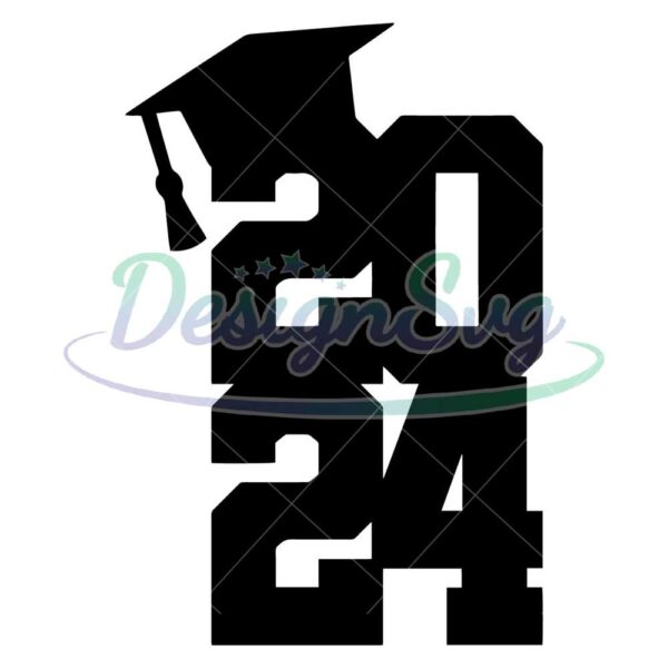 2024-graduation-svg-cake-topper-svg-class-of-2024-svg-digital-download-cut-file-sublimation