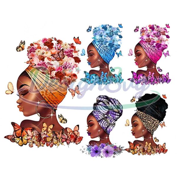 afro-black-girl-png-bundle-butterfly-black-woman-art-for-shirts-sublimation-black-girl-magic-digital-download