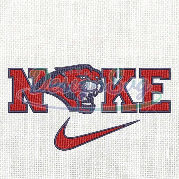 nike-x-houston-cougars-mascot-embroidery-designs